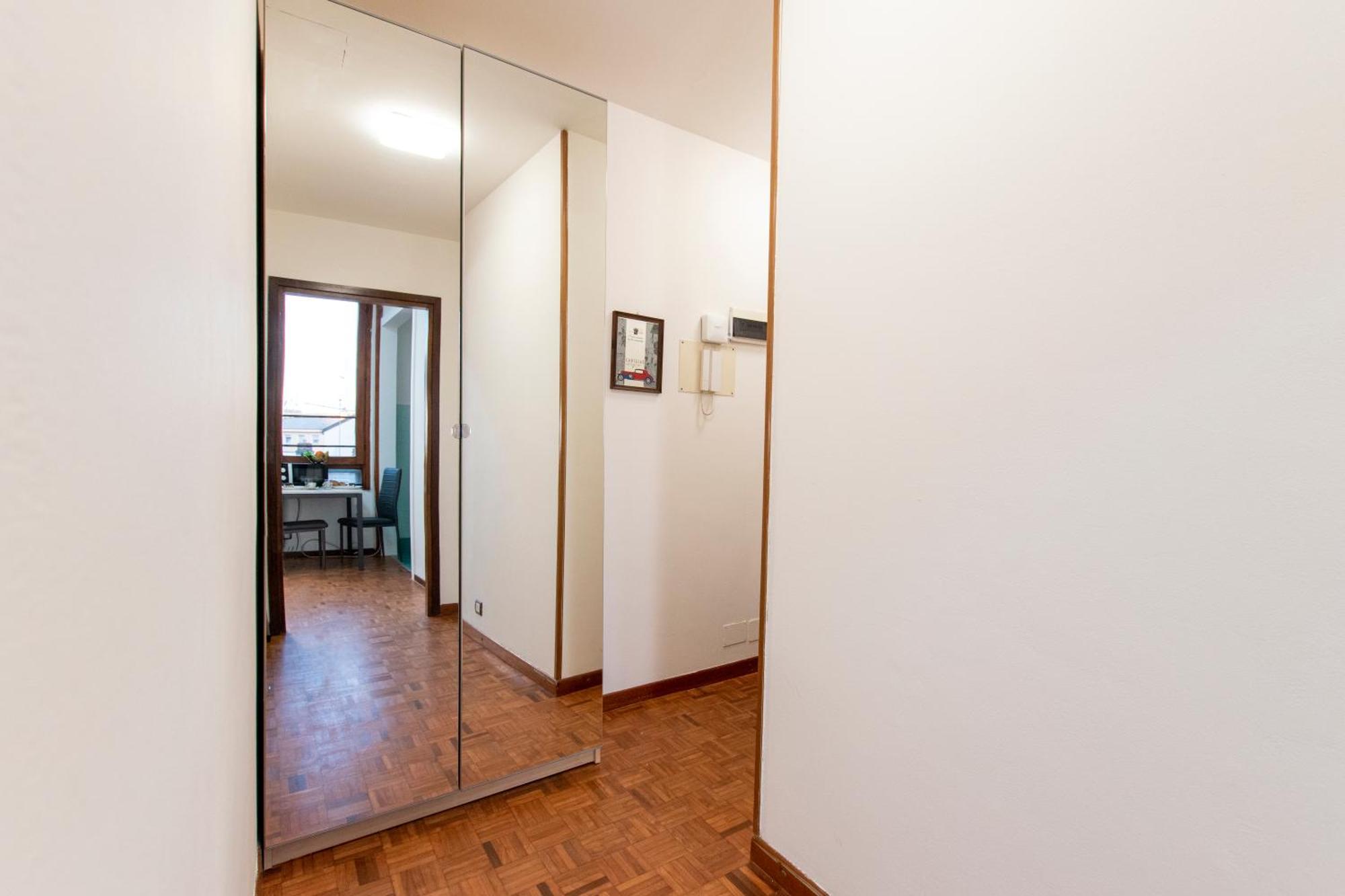 We Home - Napo Tower 22 Milano Exterior foto